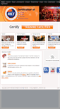 Mobile Screenshot of ibct-global.com